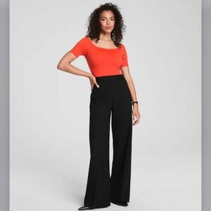 Spanx
Perfect Pant - Wide Leg